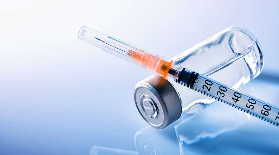 New Vaccine May Prevent Weight Gain by Reducing Inflammation