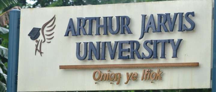 Arthur Jarvis University Expels Five Students, Suspends Others Over Misconduct