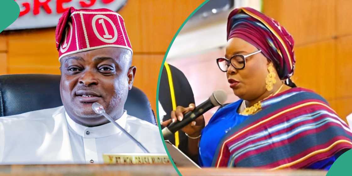 Lagos APC GAC Holds Emergency Meeting Over House of Assembly Crisis