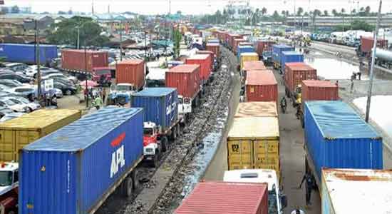 AMATO Raises Alarm Over Looming Apapa Gridlock Due to Unfair Call-Up System