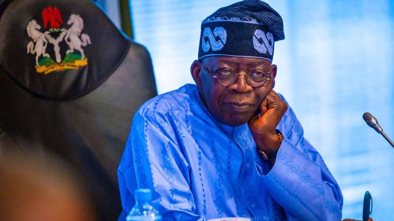 Peace Advocate Apologizes to President Tinubu’s ADC Over Misunderstood Letter