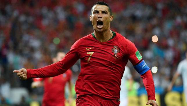 Cristiano Ronaldo Reflects on Enjoying Barcelona’s Nou Camp and Rivalry with Messi