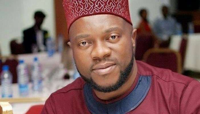 Johnbosco Onunkwo Declares for Anambra APC Gubernatorial Primary