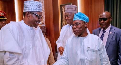 Nigeria’s $6bn Mambilla Power Contract: Obasanjo and Buhari Testify in Paris