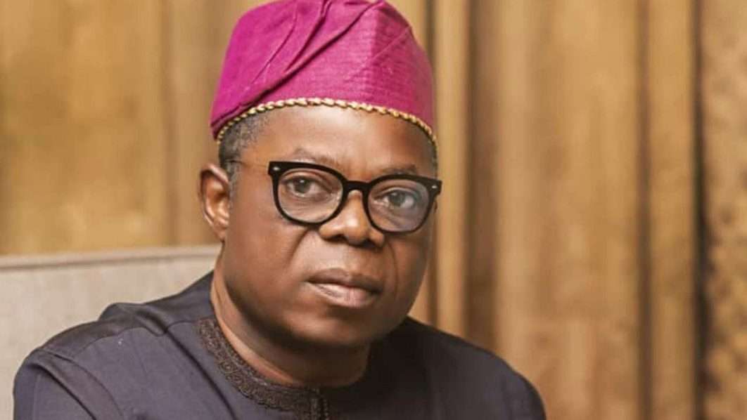 Ondo Deputy Governor’s Alleged N130m Hotel Bill Sparks Controversy