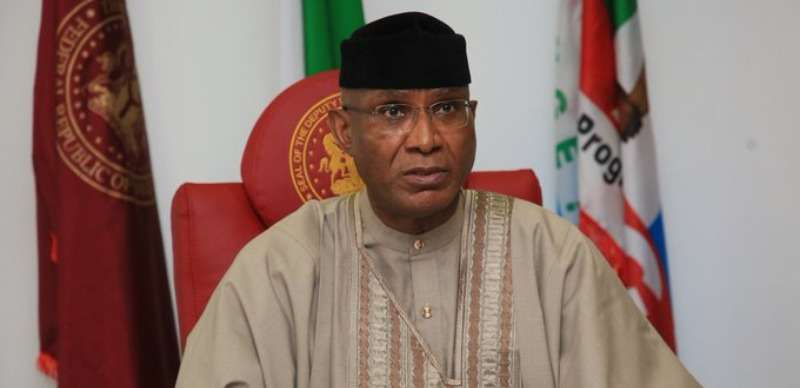 Omo-Agege Rejects Okowa, Oborevwori’s Defection to APC