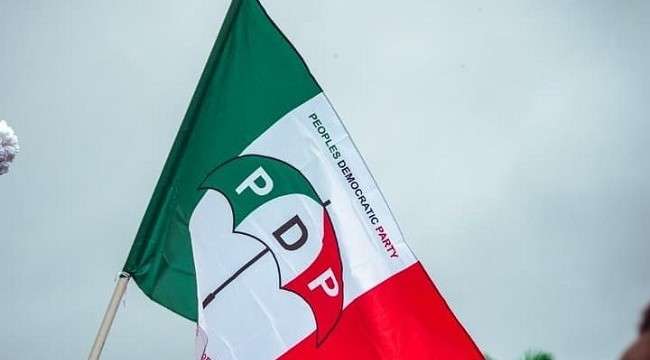 PDP Warns Against Forceful Return of Sacked Osun LG Officials, Says Court Judgment Is Final