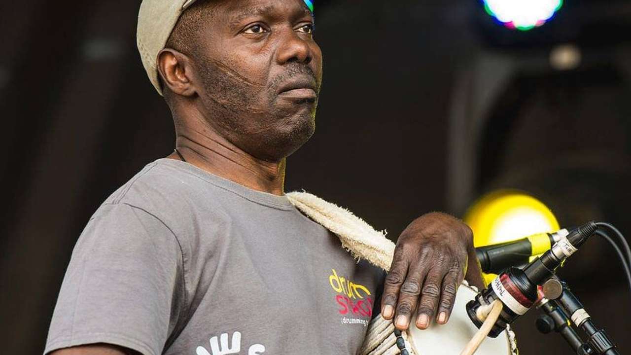 Sikiru Adepoju: A Journey to Global Recognition and Grammy Glory
