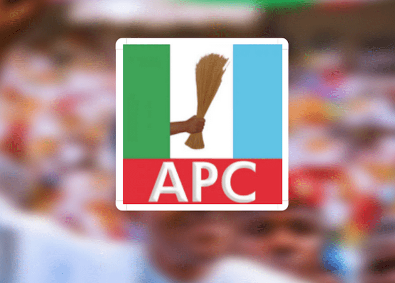 Nigeria Must Wake Up: The Truth Behind Political Defections and APC’s Strategy