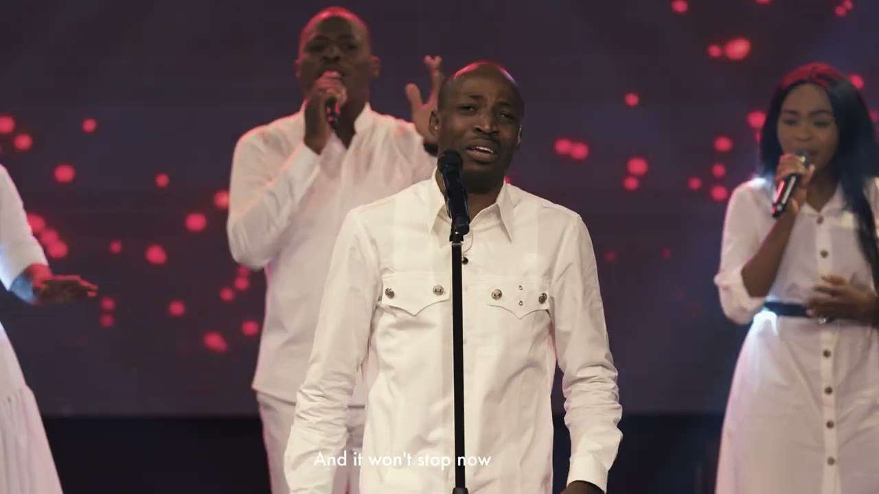 Dunsin Oyekan’s “Judah” Inspires 7-Day Devotional on YouVersion